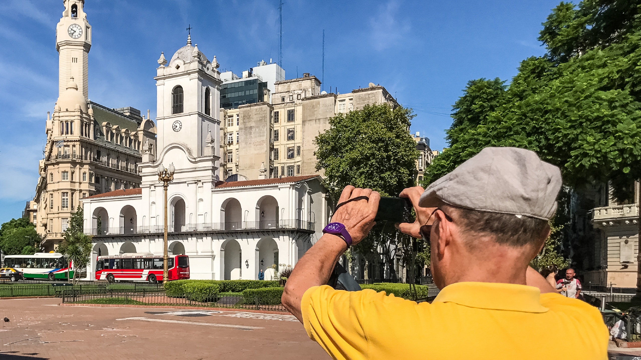 Buenos Aires reafirmó su liderazgo en el turismo de reuniones en América