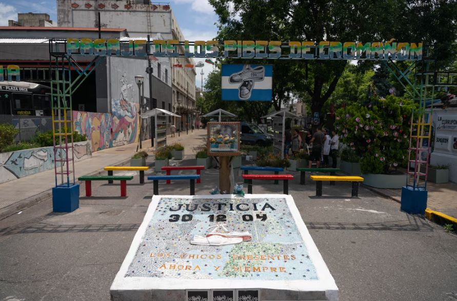 A casi 20 años de la tragedia de Cromañón sigue sin ejercerse la expropiación del local