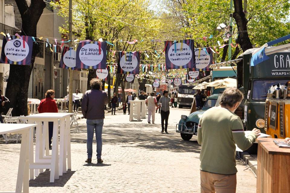 Propuestas de gastronomía y paseos para disfrutar en la Ciudad  