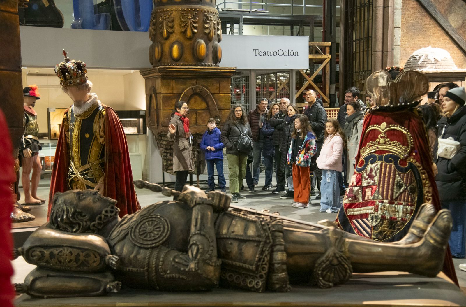 La Noche de los Museos regresa con más de 250 actividades en la Ciudad