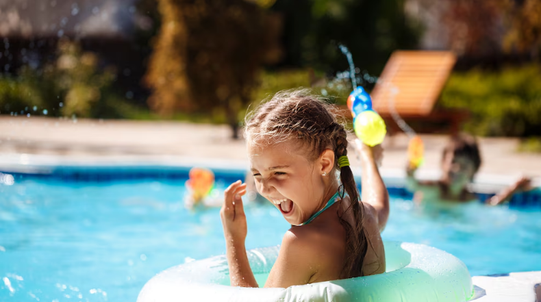 Las mejores colonias de verano en la Ciudad hasta el 31 de enero