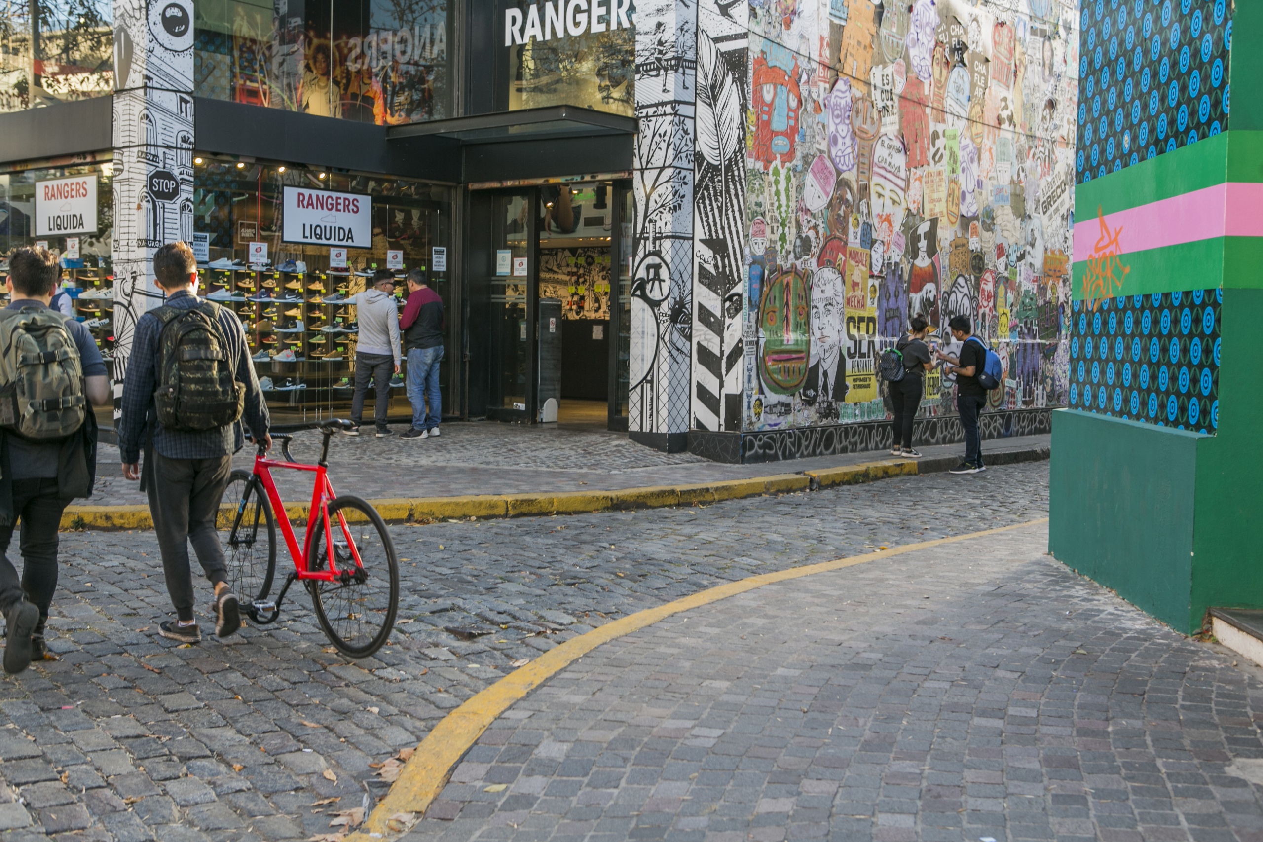 La Ciudad ofrece una variada agenda gastronómica y cultural para este fin de semana 